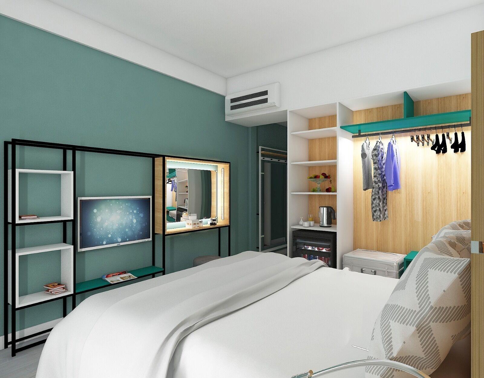 Villa Moonflower Aparts & Suites Alanya Exterior photo
