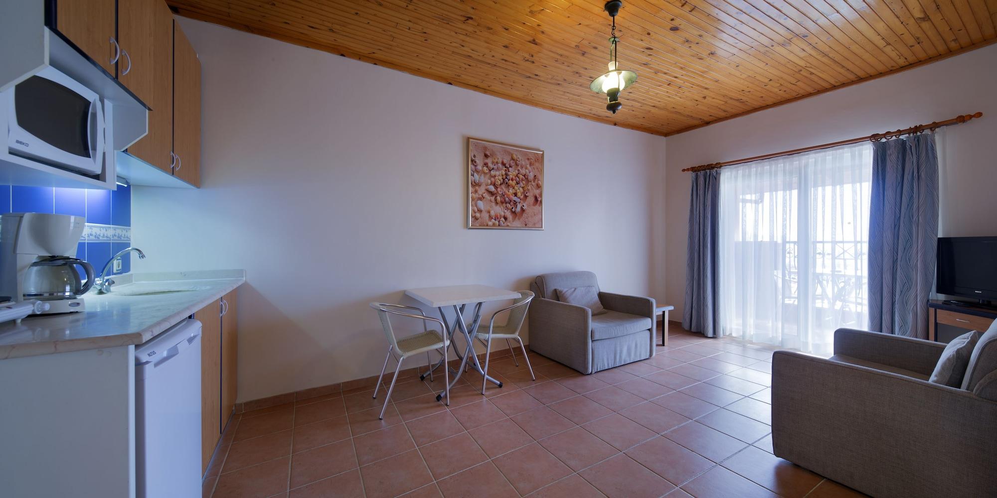 Villa Moonflower Aparts & Suites Alanya Exterior photo