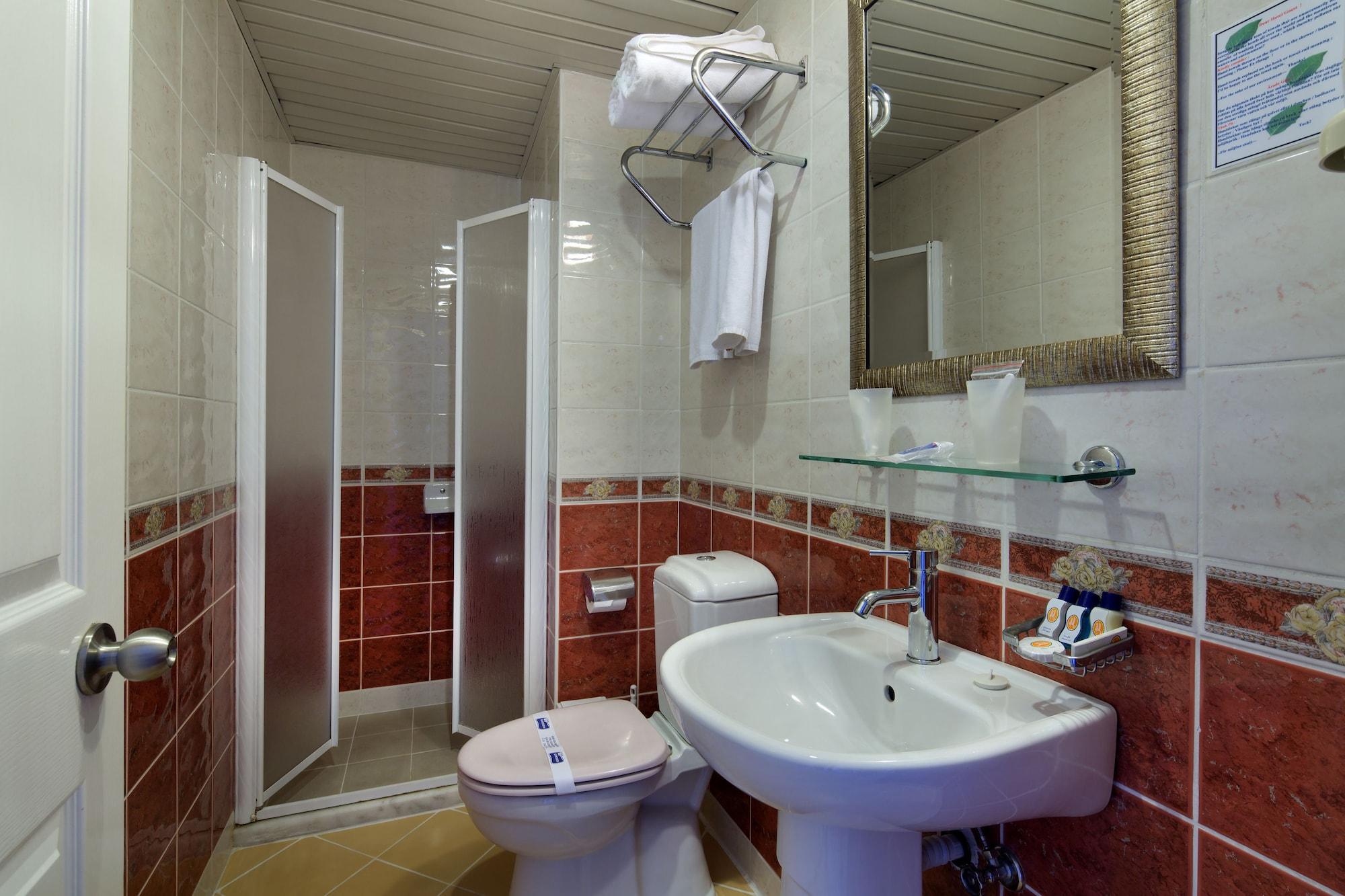 Villa Moonflower Aparts & Suites Alanya Exterior photo