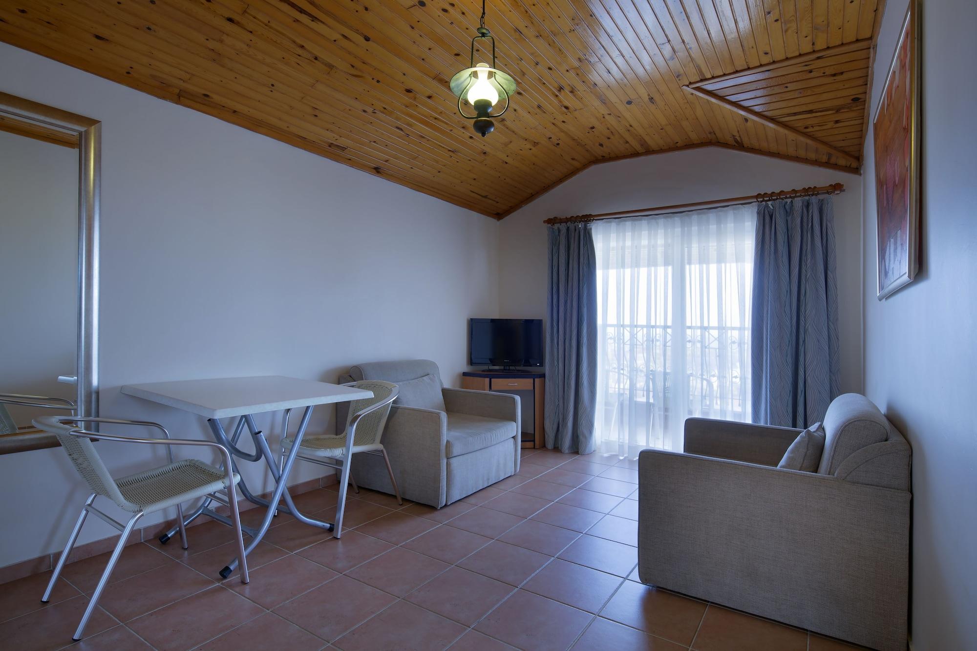 Villa Moonflower Aparts & Suites Alanya Exterior photo