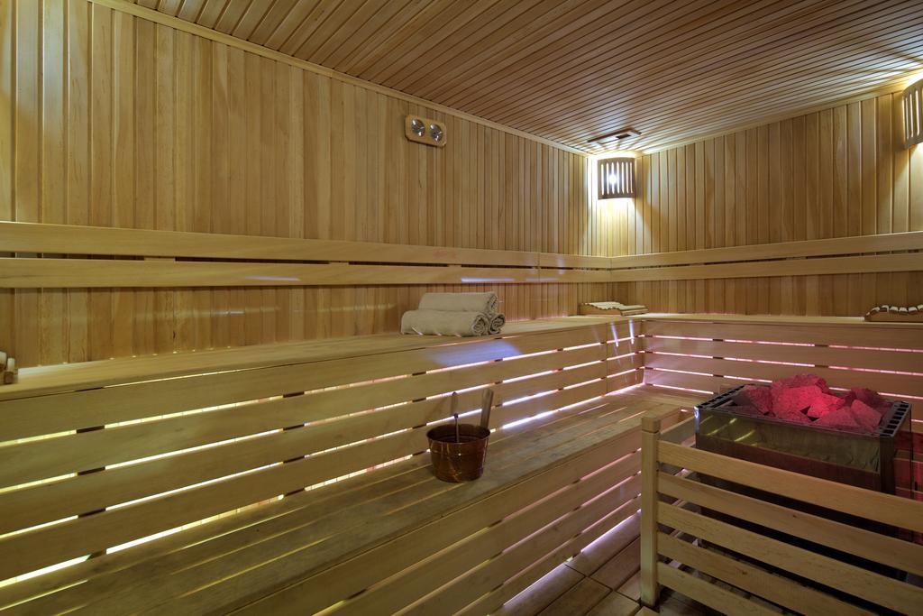 Villa Moonflower Aparts & Suites Alanya Exterior photo