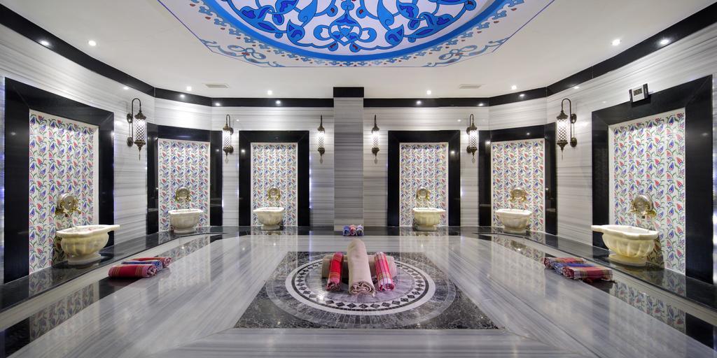 Villa Moonflower Aparts & Suites Alanya Exterior photo
